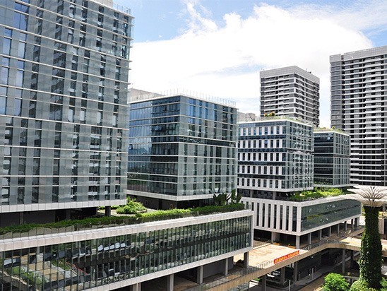 結(jié)構(gòu)檢測(cè)案例